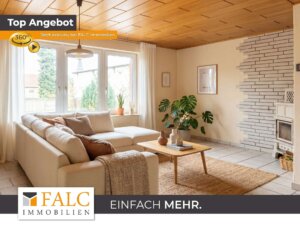 Riesen Potenzial in Wegberg!